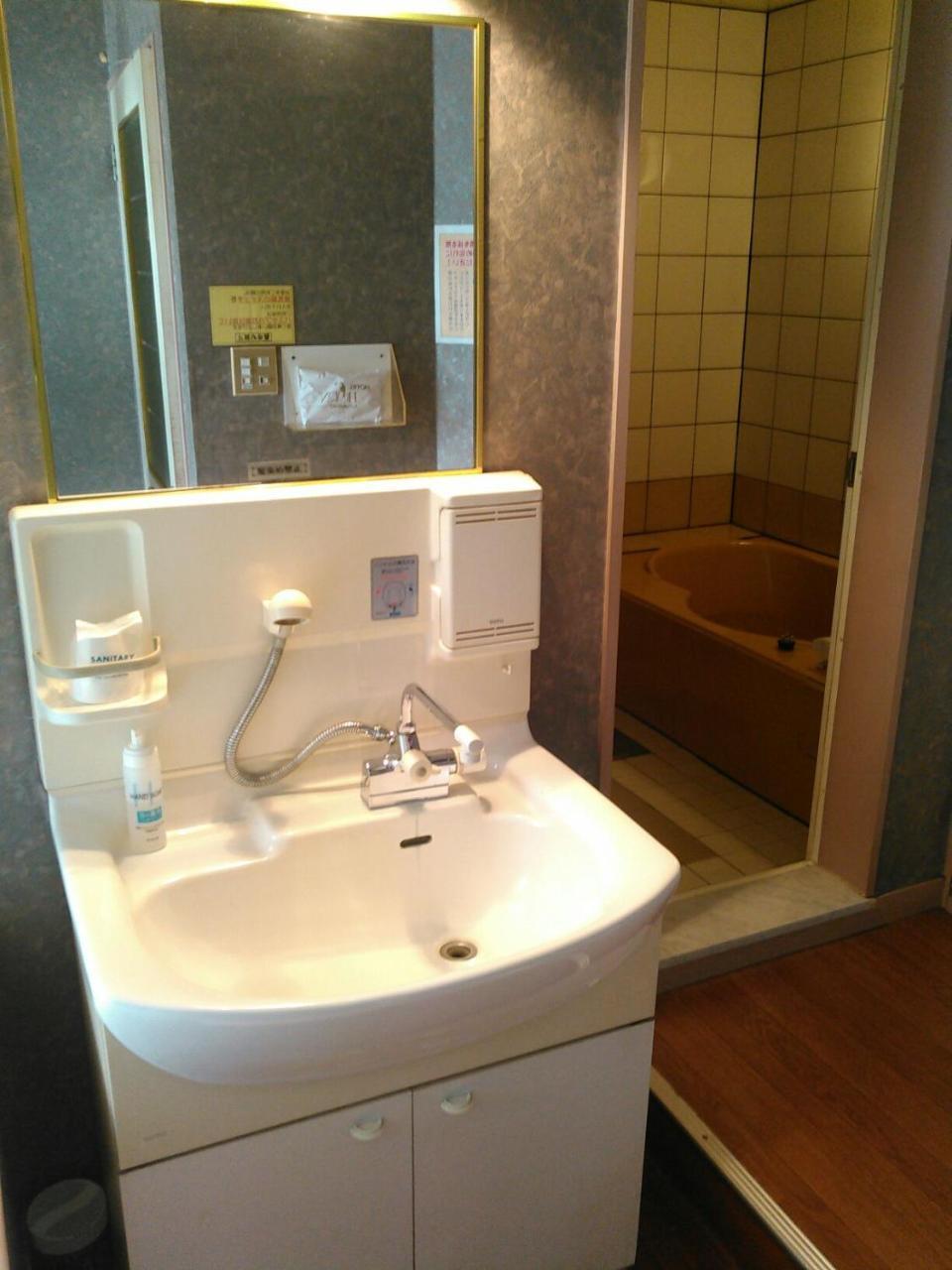 Hôtel Horn Azumino (Adults Only) Extérieur photo