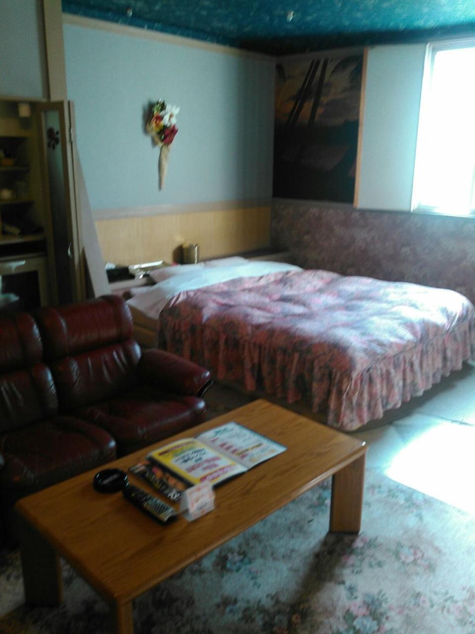 Hôtel Horn Azumino (Adults Only) Extérieur photo