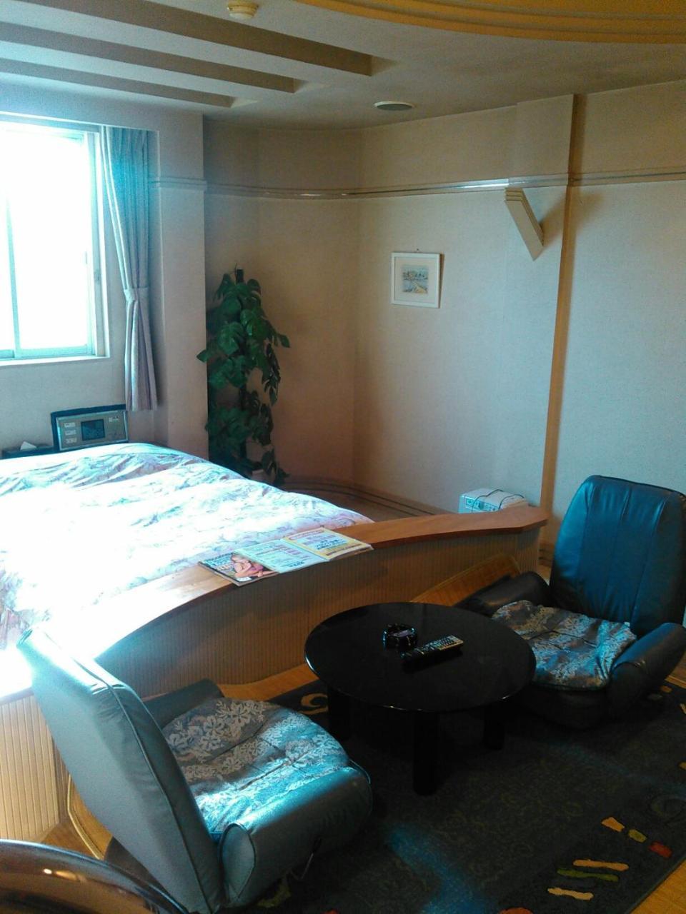 Hôtel Horn Azumino (Adults Only) Extérieur photo